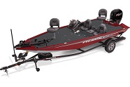 Bass Boats For Sale